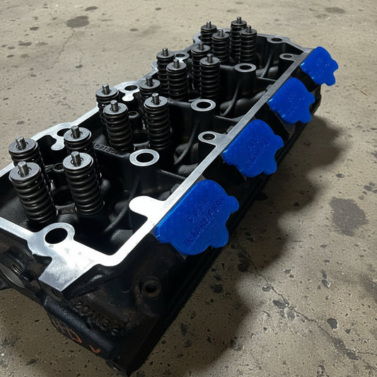 6.0/6.4 Powerstroke Intake Port Plug Kit