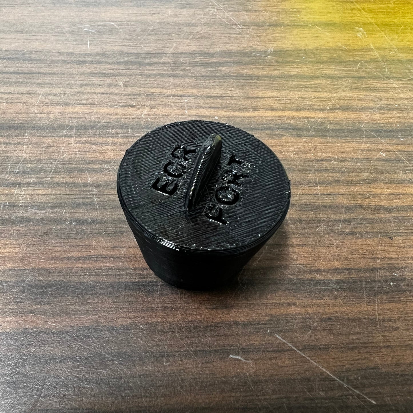 6.7 Powerstroke EGR Port Plug