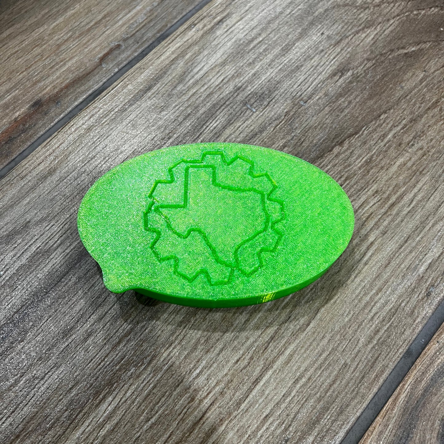 6.7 Powerstroke Intake Cover