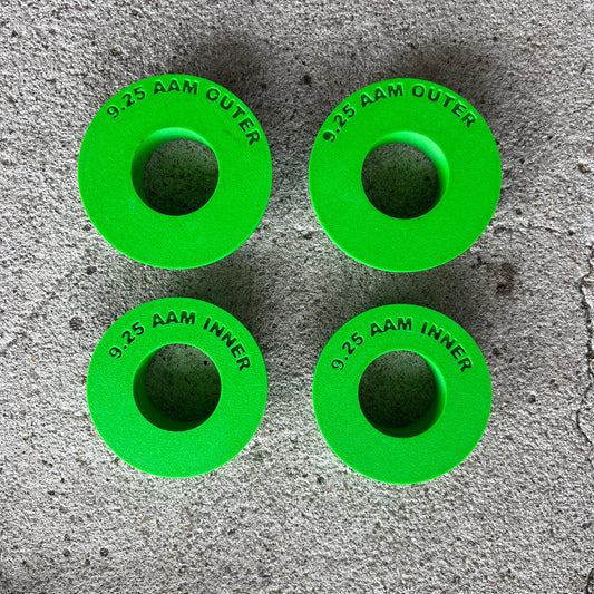 9.25" AAM Housing Alignment Pucks (2003-2012)