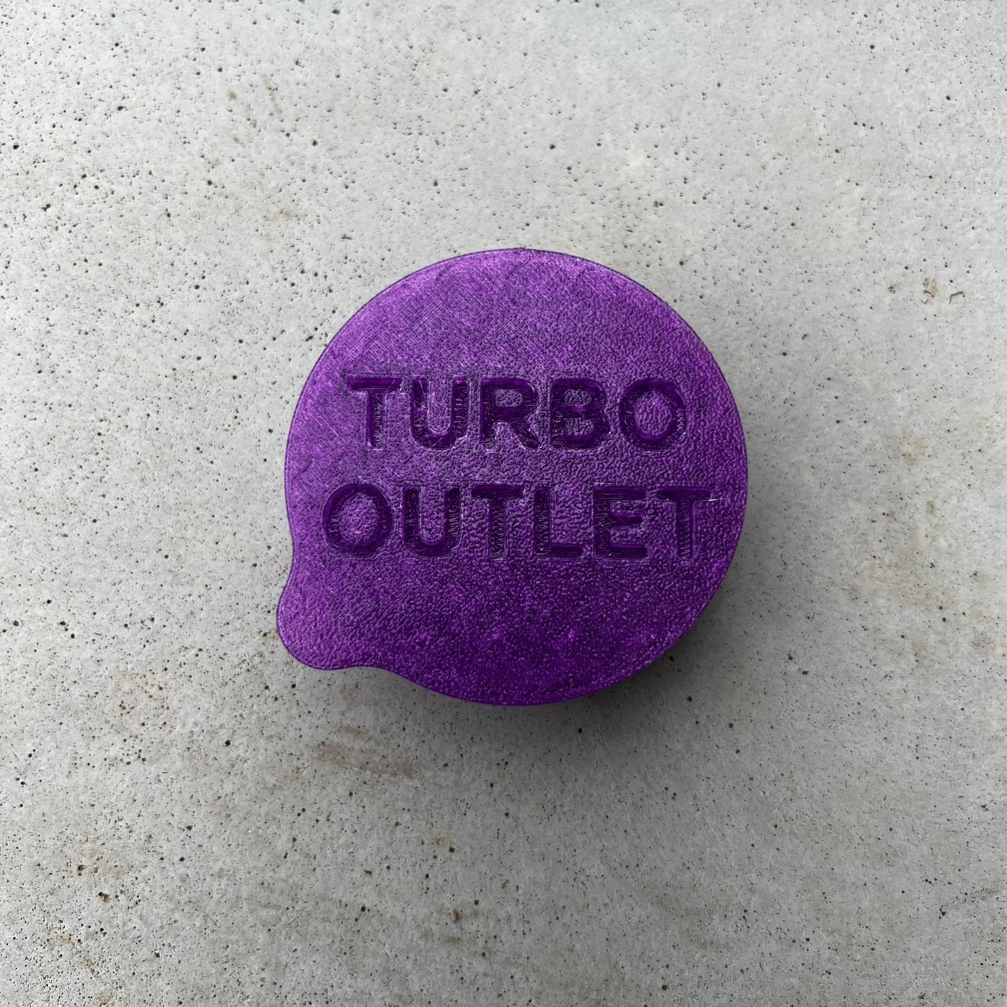 6.7 Powerstroke Turbo Outlet Cover