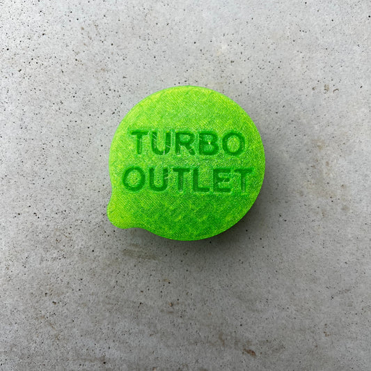 6.7 Powerstroke Turbo Outlet Cover