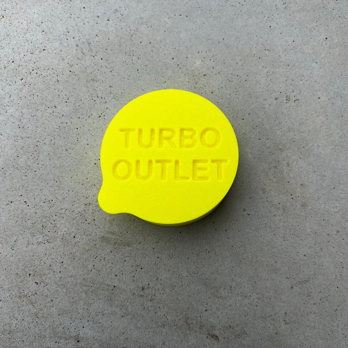 6.7 Powerstroke Turbo Outlet Cover