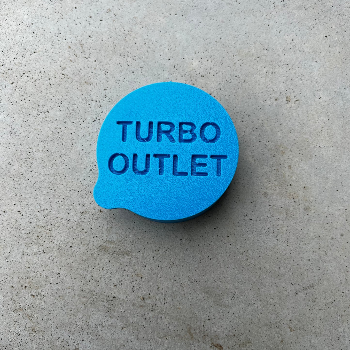 6.7 Powerstroke Turbo Outlet Cover