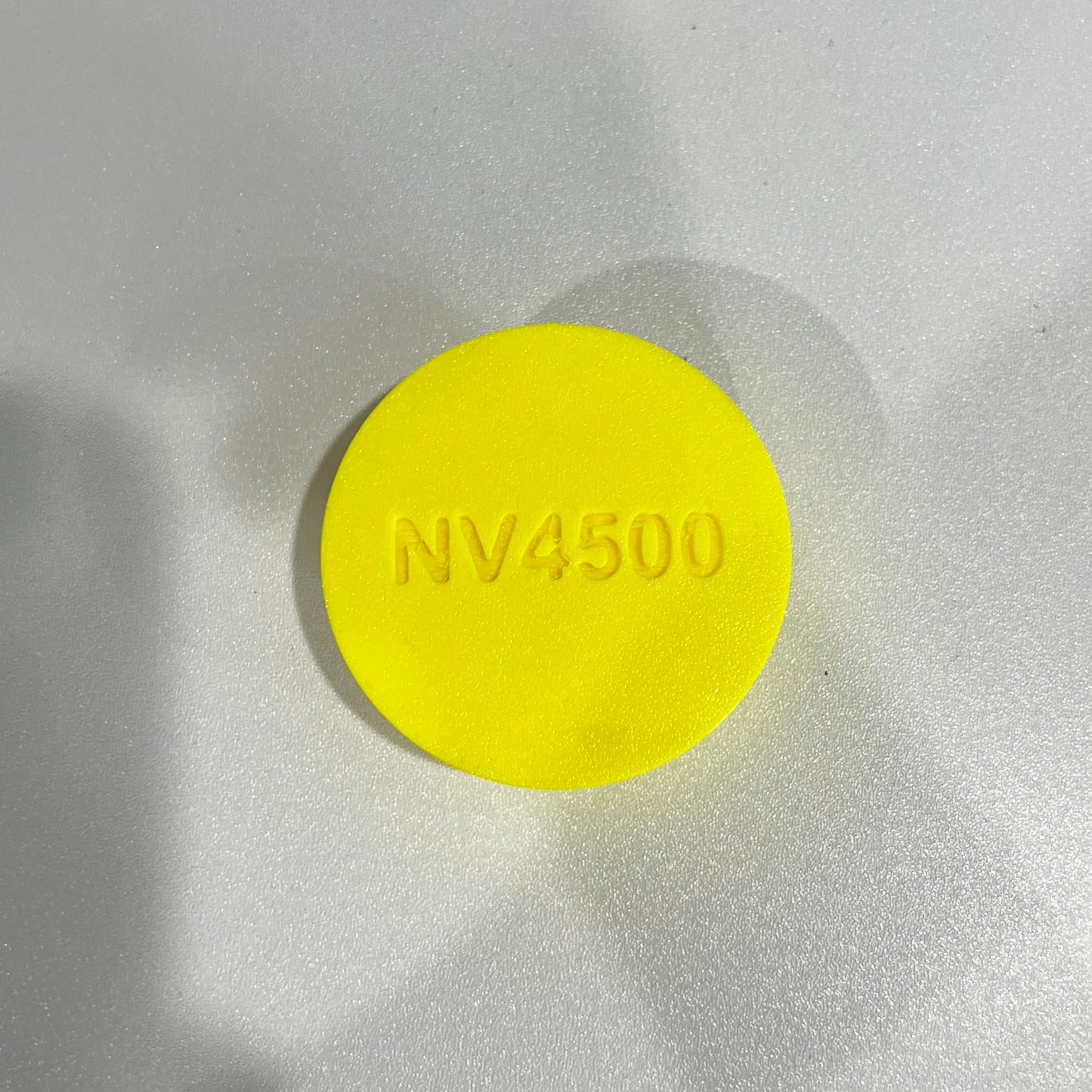 Early NV4500 Shifter Cover