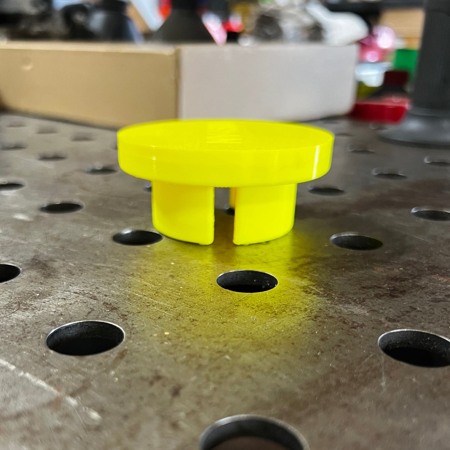 Early NV4500 Shifter Cover
