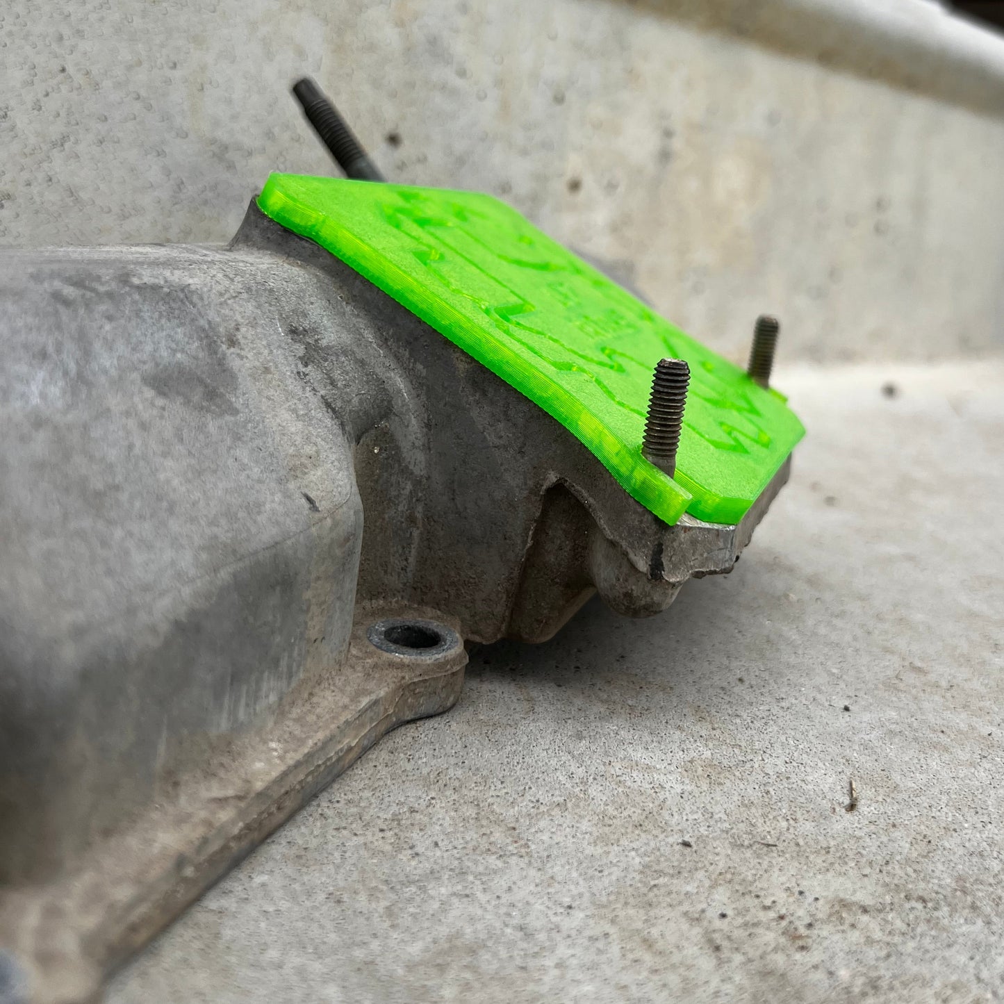 LB7 Intake Plugs (Pair)