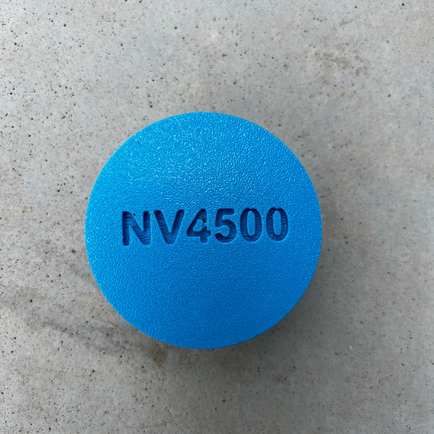 Early NV4500 Shifter Cover
