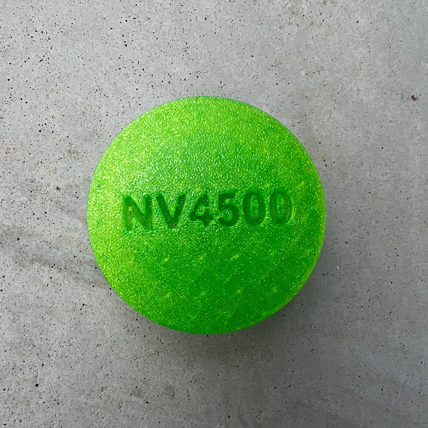 Early NV4500 Shifter Cover