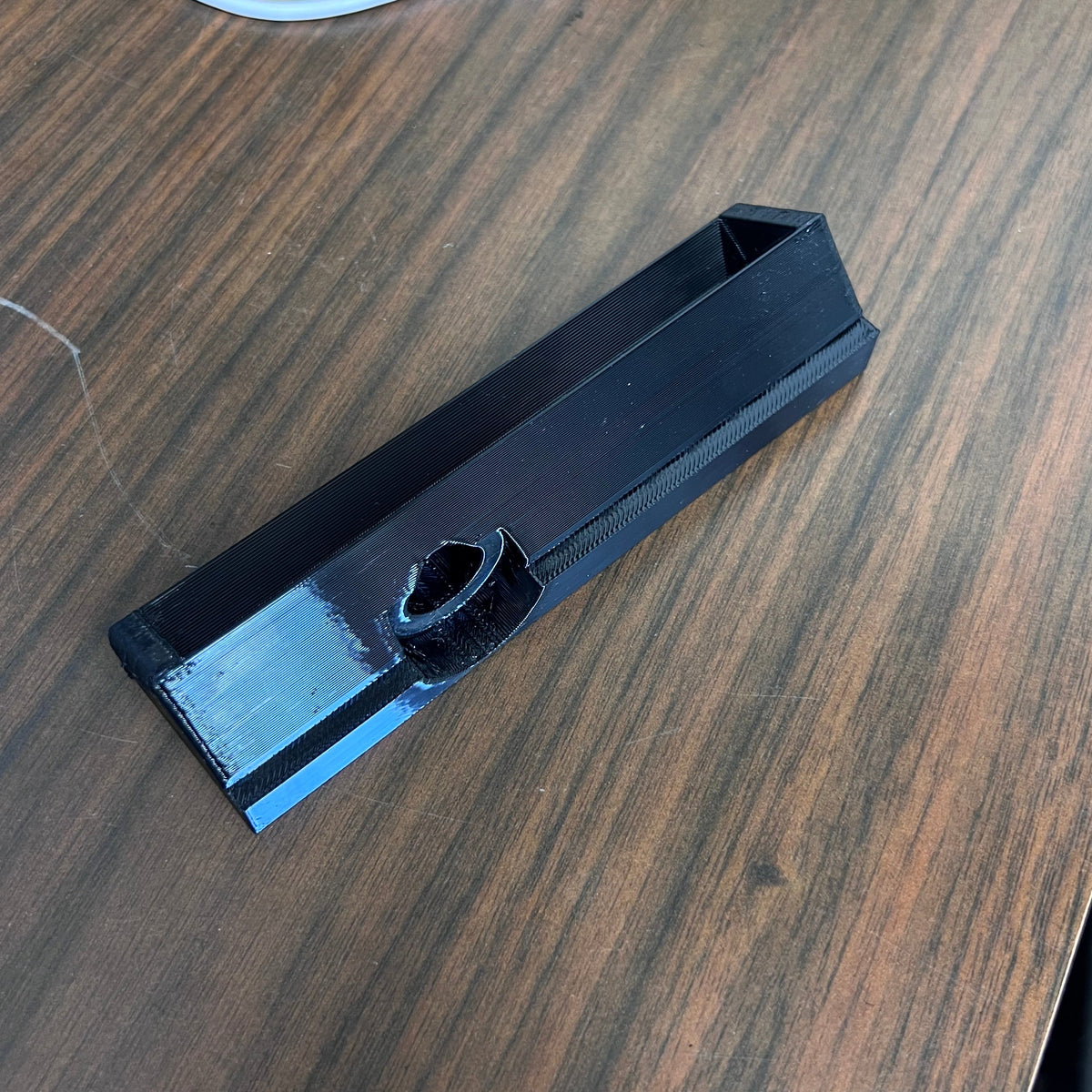 6.0 Powerstroke FICM Plug Support (2004-2007)