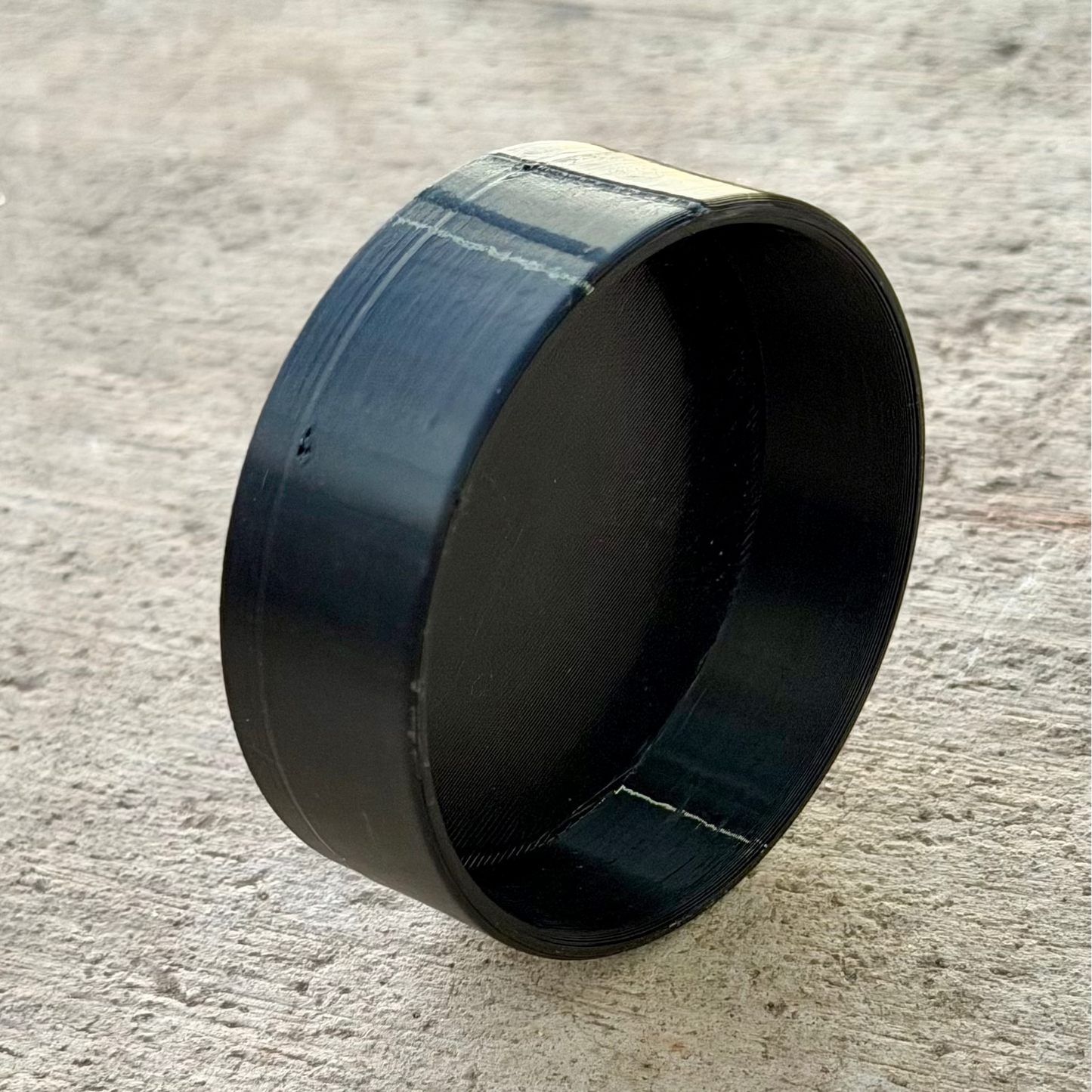6.7 Powerstroke Turbo Outlet Cover