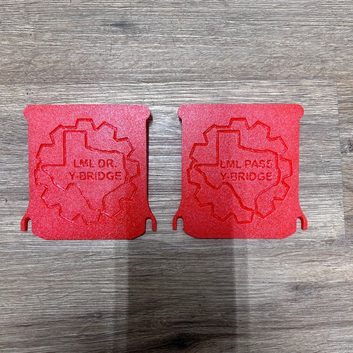 LML Duramax Intake Plugs(11-16)