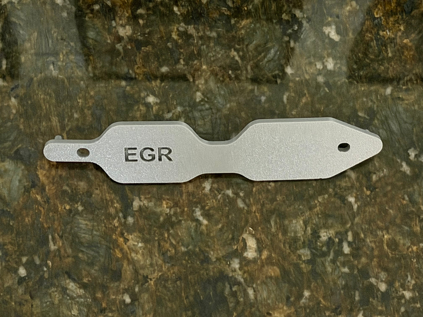 6.7 Powerstroke EGR Cover
