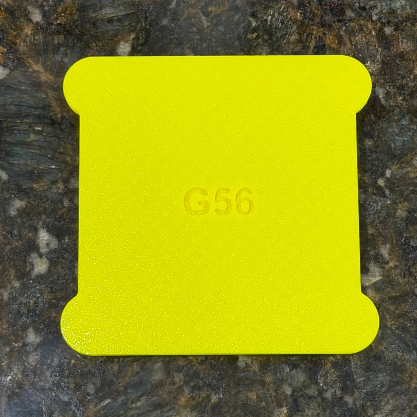 G56 Shifter Cover