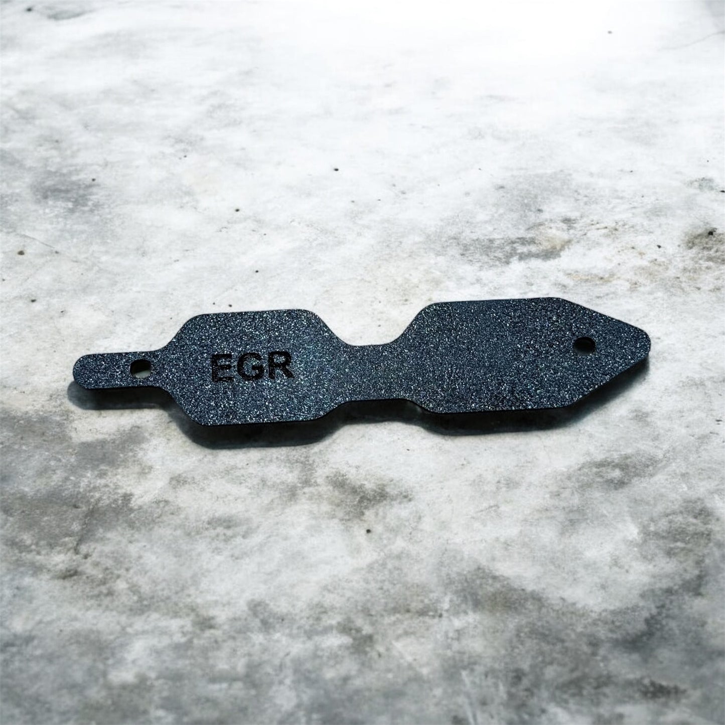 6.7 Powerstroke EGR Cover