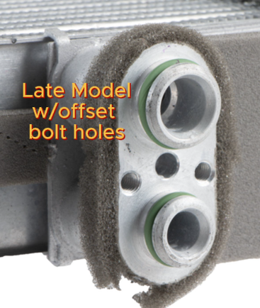 4th Gen Ram AC Flush Tool