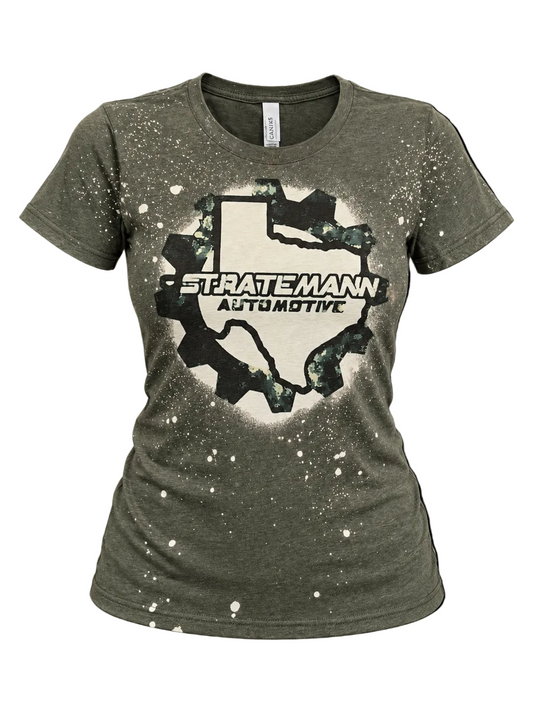 Adult Small - Charcoal Gray Short-sleeve