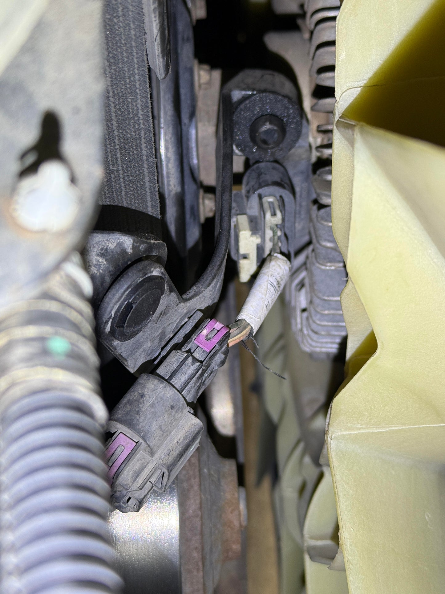 6.7 Cummins Fan Clutch Bushing